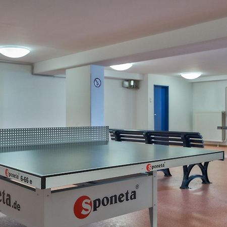 Berolina Wohnung 321 Dahme  Kültér fotó