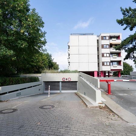 Berolina Wohnung 321 Dahme  Kültér fotó