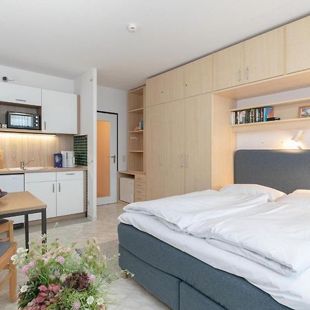 Berolina Wohnung 321 Dahme  Kültér fotó