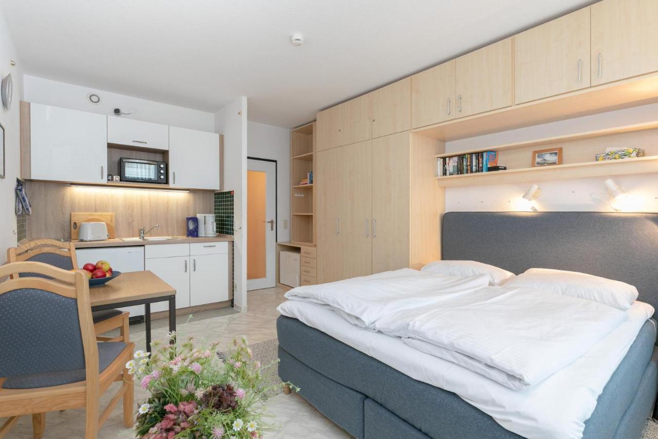 Berolina Wohnung 321 Dahme  Kültér fotó