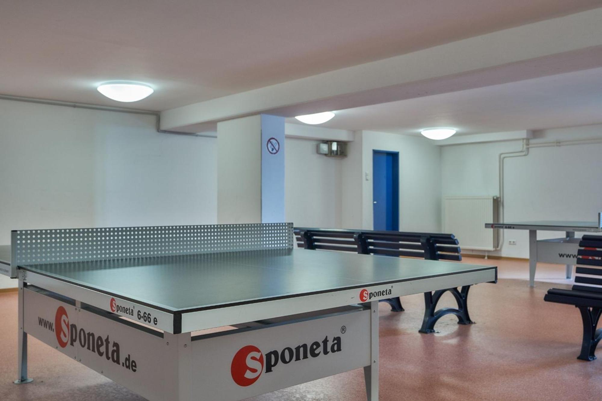 Berolina Wohnung 321 Dahme  Kültér fotó