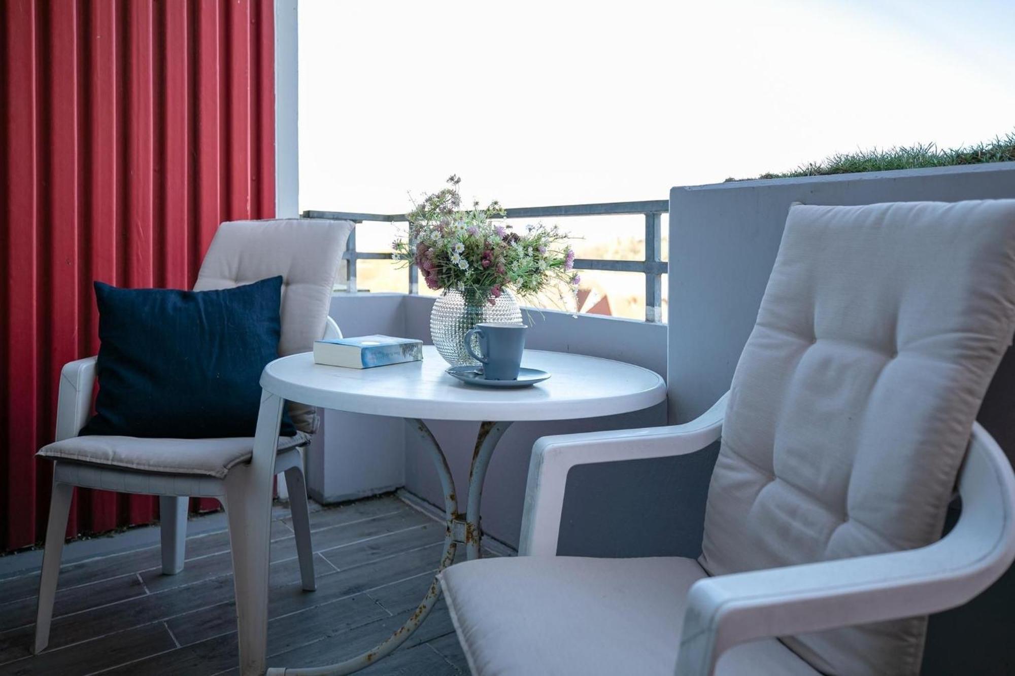 Berolina Wohnung 321 Dahme  Kültér fotó