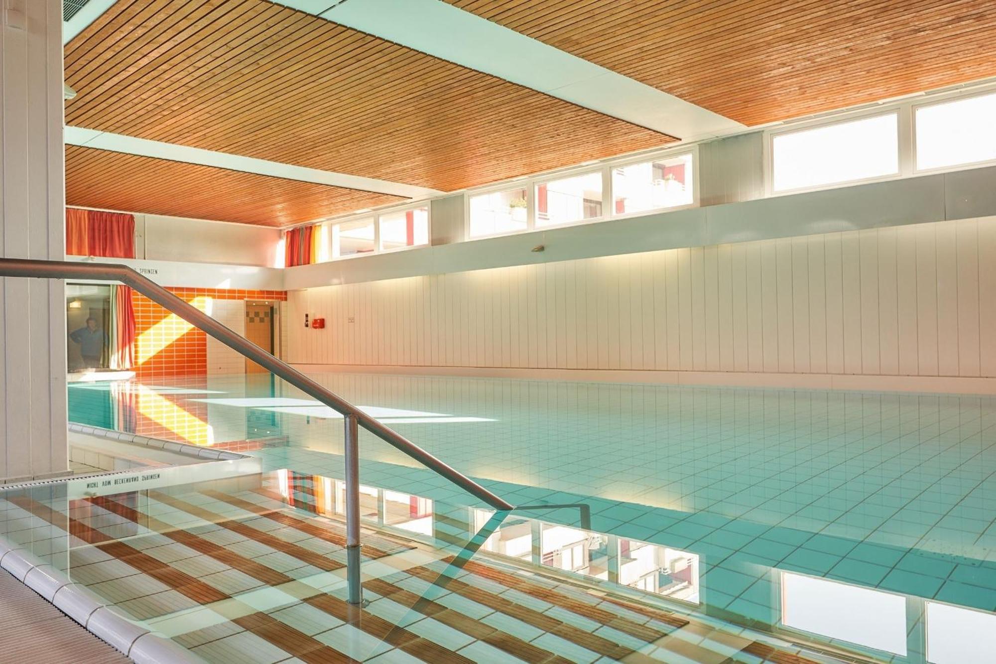 Berolina Wohnung 321 Dahme  Kültér fotó