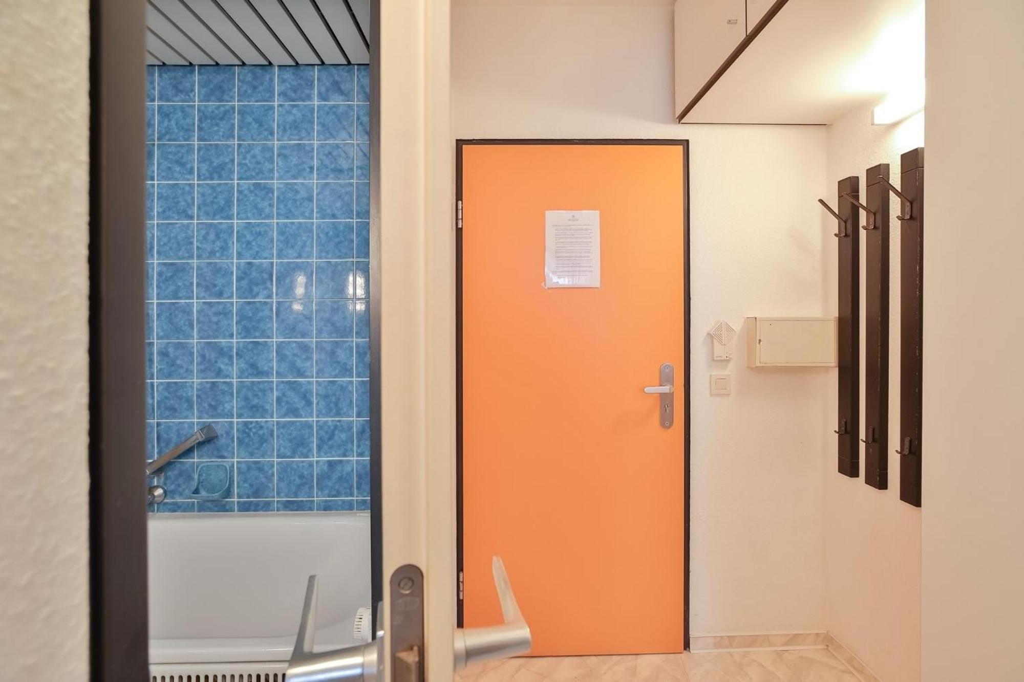 Berolina Wohnung 321 Dahme  Kültér fotó