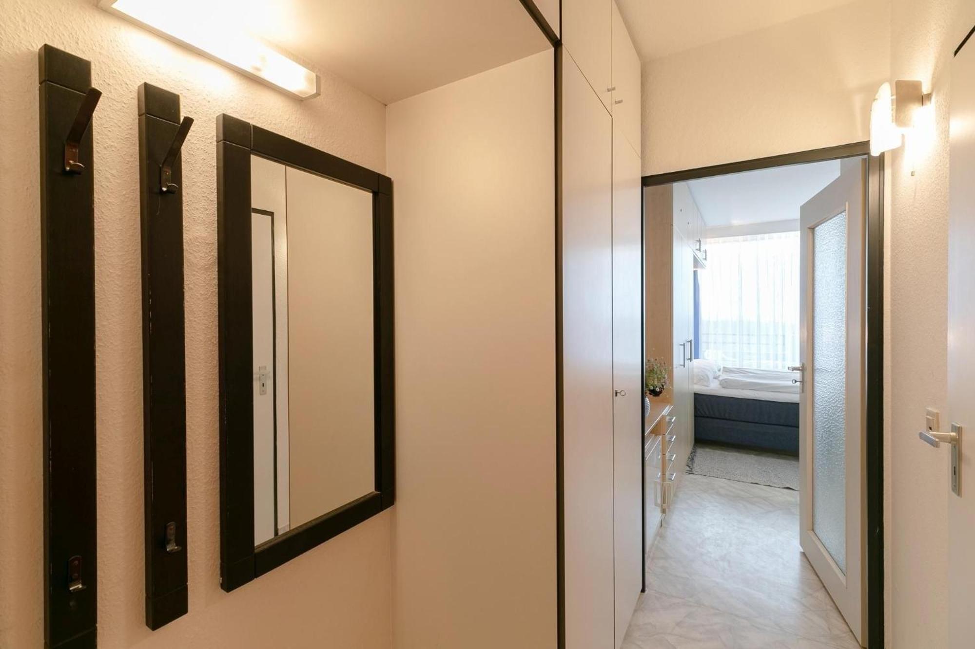 Berolina Wohnung 321 Dahme  Kültér fotó