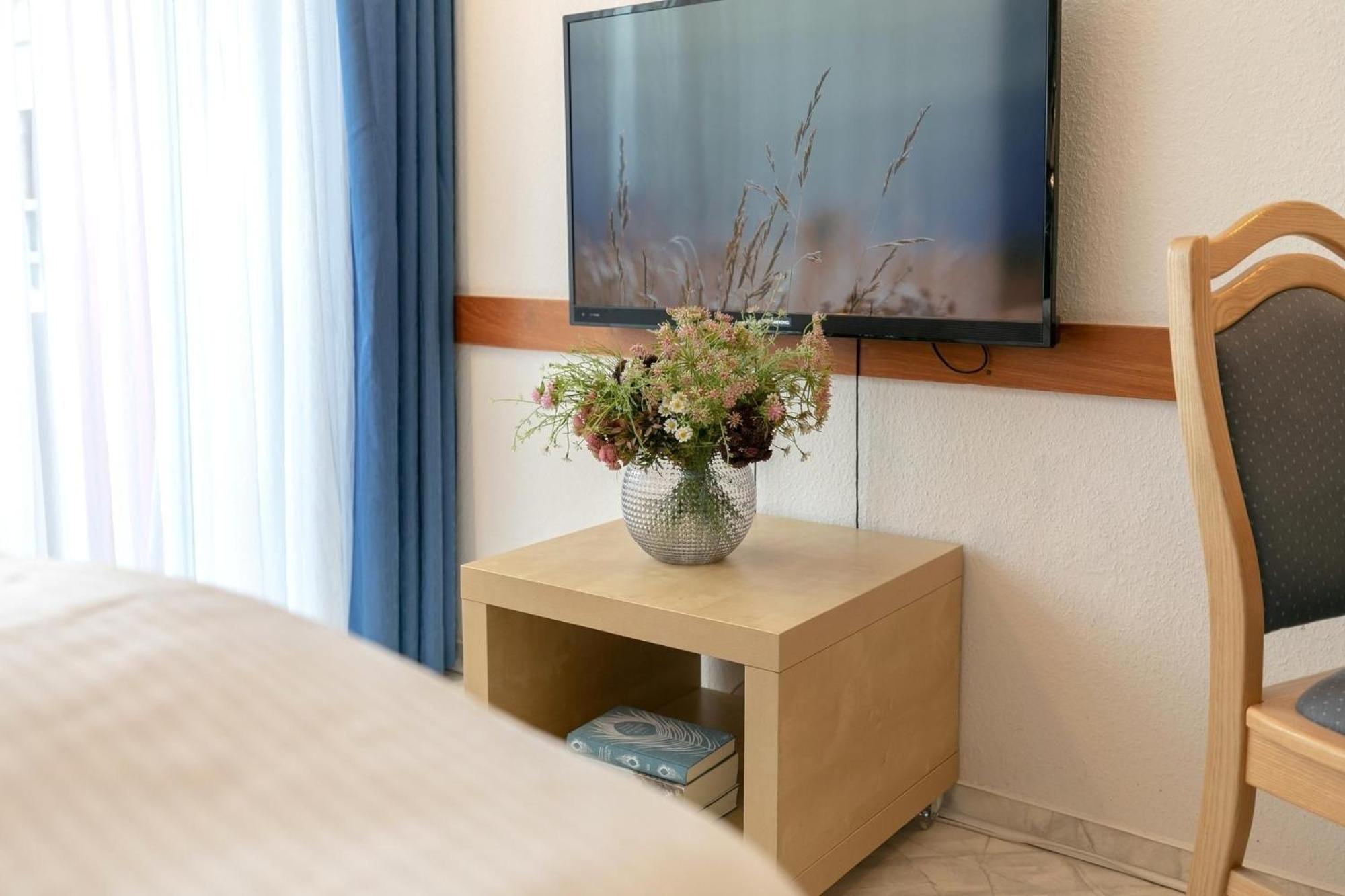 Berolina Wohnung 321 Dahme  Kültér fotó